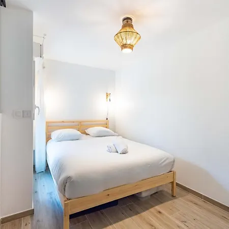Woody Cocon By Plaza - Proche Disneyland Paris Appartement *