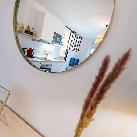 Woody Cocon By Plaza - Proche Disneyland Paris Apartamento Montévrain